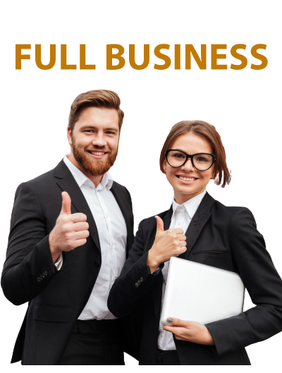 Plan Full Business