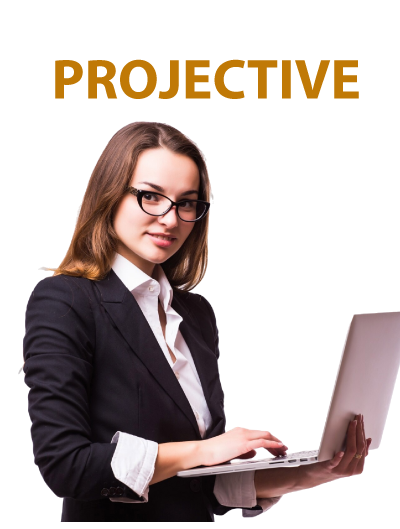 Plan Corporativo Proyectivo