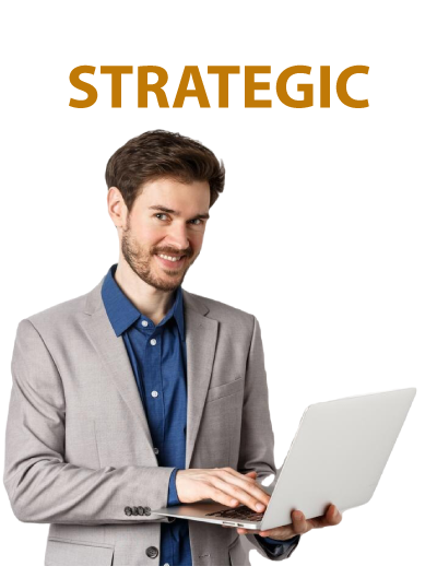 Plan Strategic
