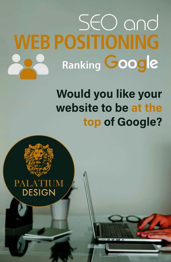 ranking google