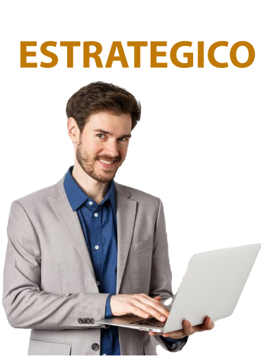Plan Corporativo Estrategico