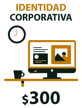 identidad corporativa