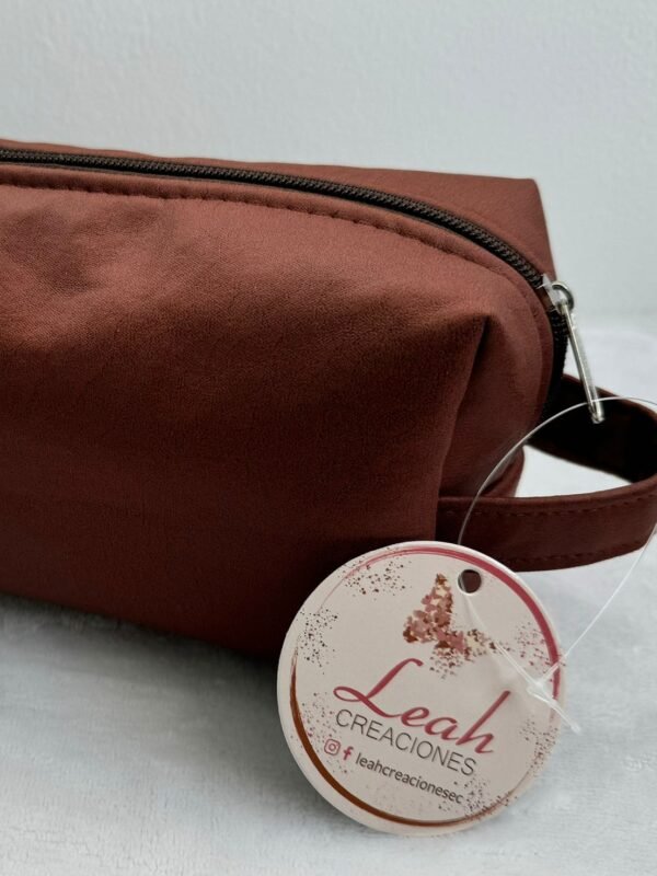 Bolso pequeño cuadrado