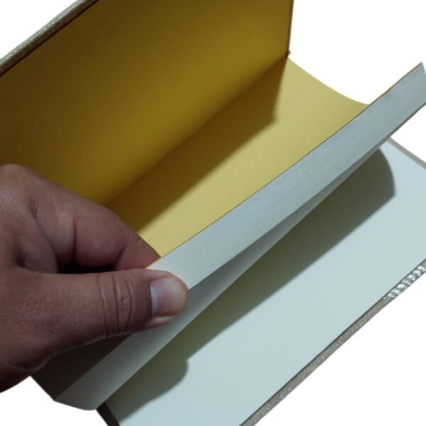 Agendas de 100 hojas