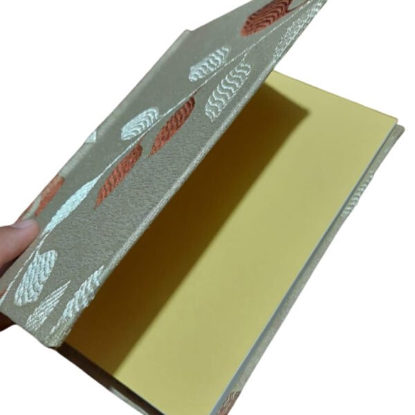 Agendas de 100 hojas