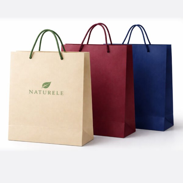 3fundas Funda de Papel