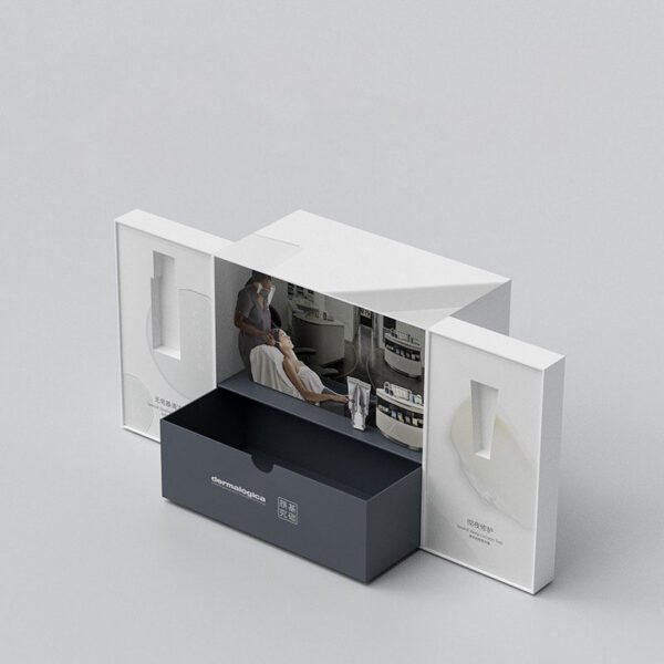 Cajas Personalizadas