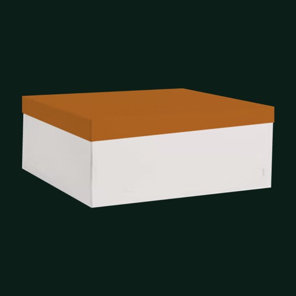 caja30x30x11-3 Caja Cartulina 260gr. 30x30x11