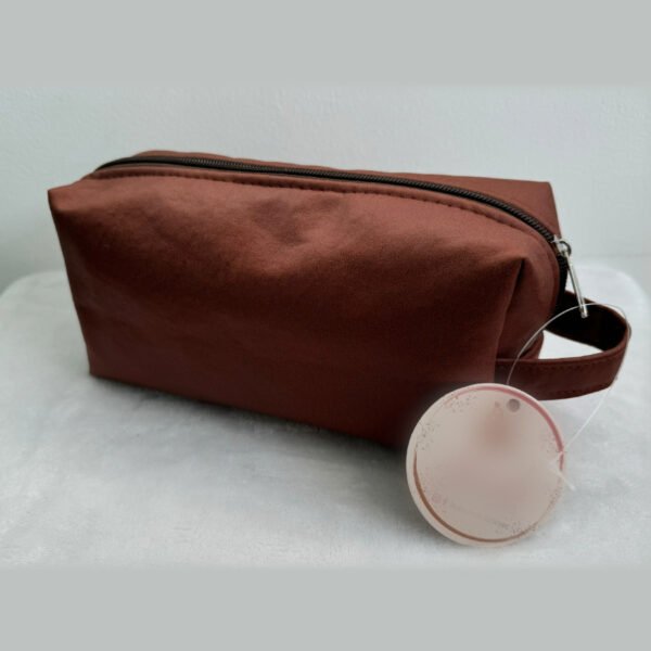 Bolso pequeño cuadrado